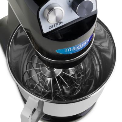 Maxima Planetární mixér 7 l - černý - MPM7 |  09360750